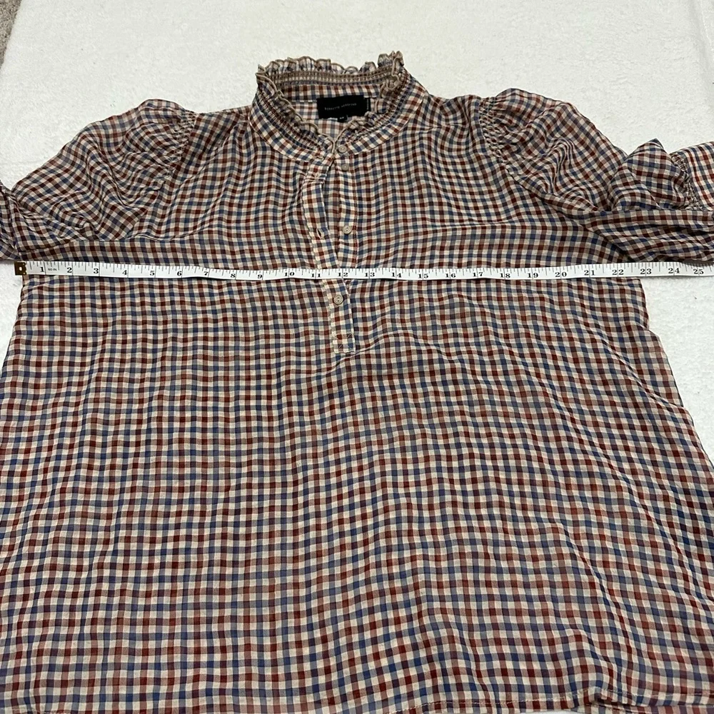 Birgitte Herskind Fanny Tunic Blouse
